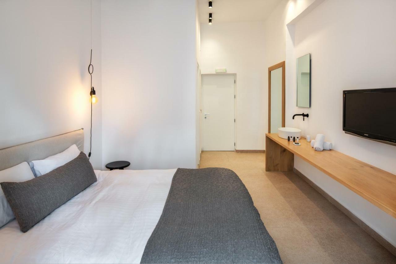 Eucalyptus Hotel 2*