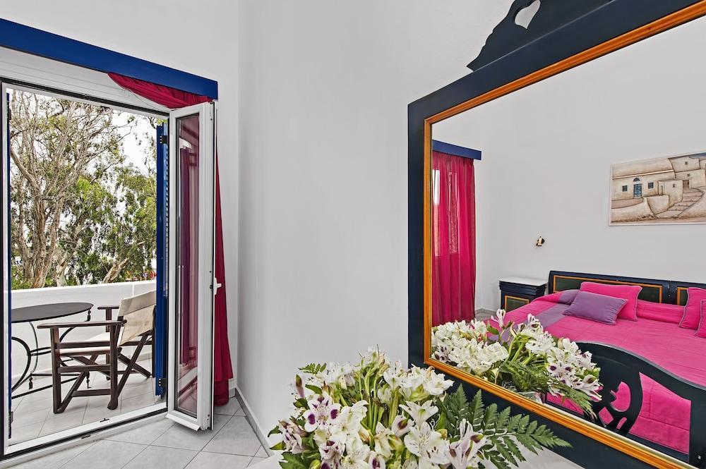 Hotel Eucalyptus Mesaria