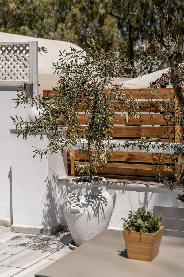 Eucalyptus Hotel 2*