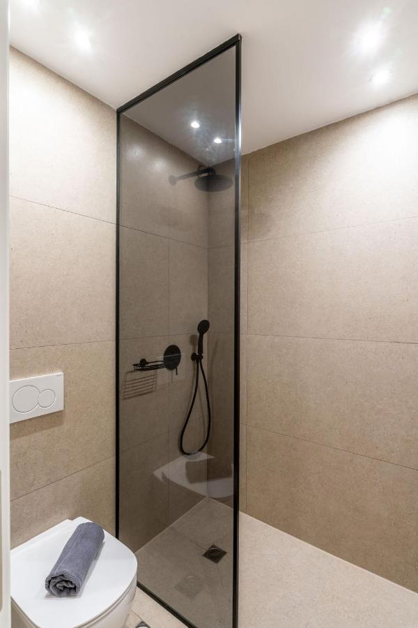 Hotel Eucalyptus Mesaria