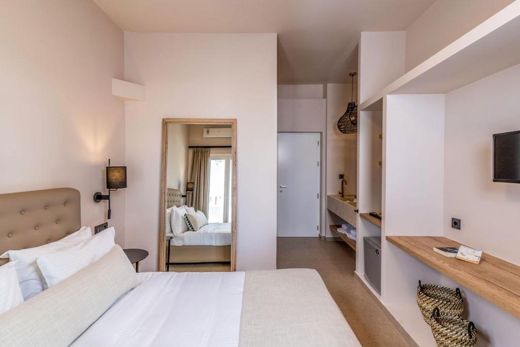 Hotel Eucalyptus