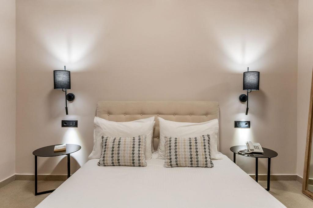 Eucalyptus Hotel