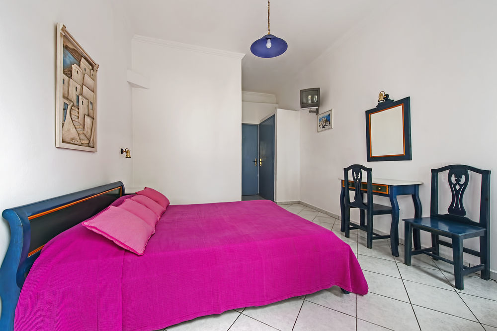 Hotel Eucalyptus