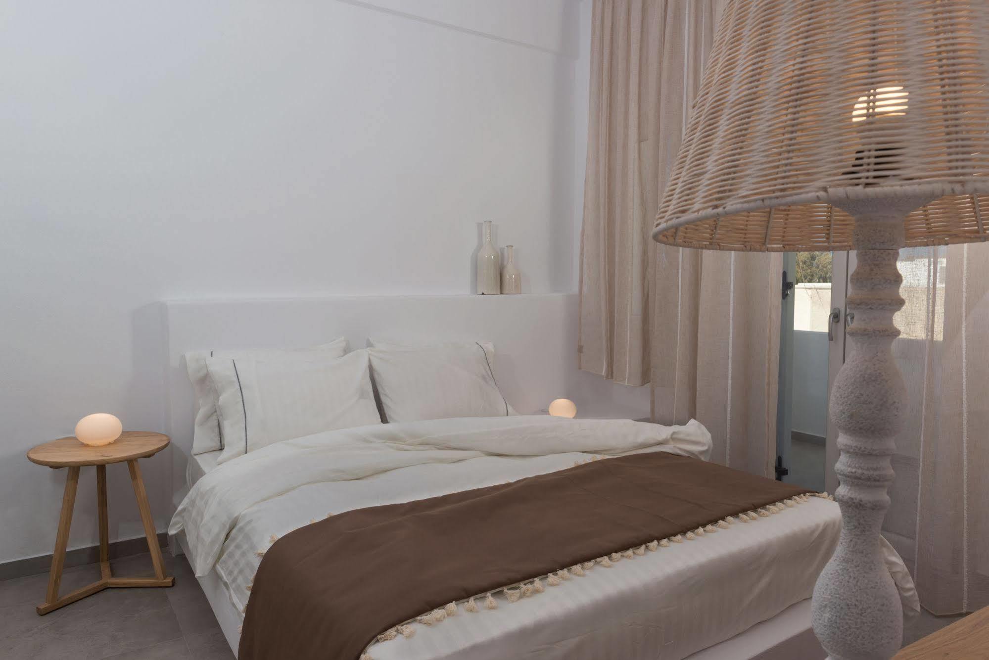 Hotel Eucalyptus