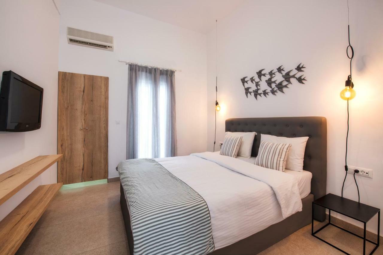 Eucalyptus Hotel 2*