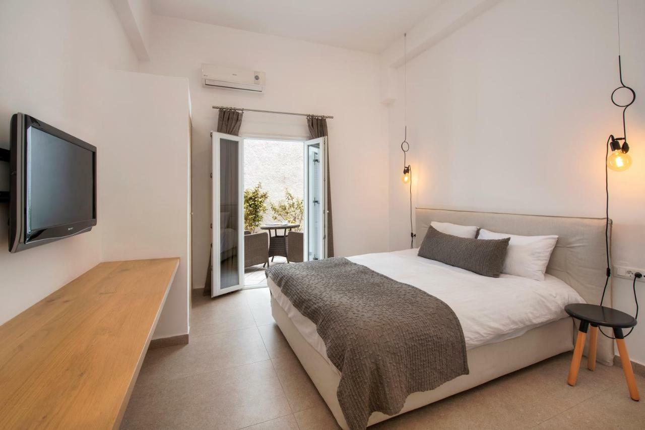 Hotel Eucalyptus