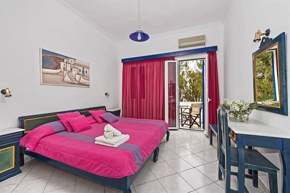 Eucalyptus Hotel Mesaria
